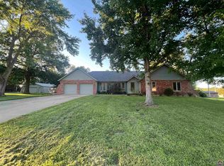 6010 SW 43rd Ter, Topeka, KS 66610