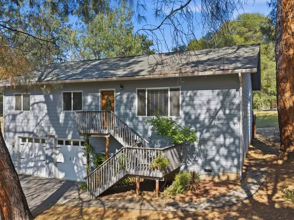 20686 Crest Pine Easement, Groveland, CA 95321