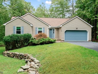 225 Old Chimney Ridge Rd, Montague, NJ, 07827