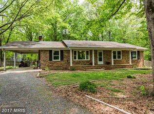 3 Silver Cir, Fredericksburg, VA 22405