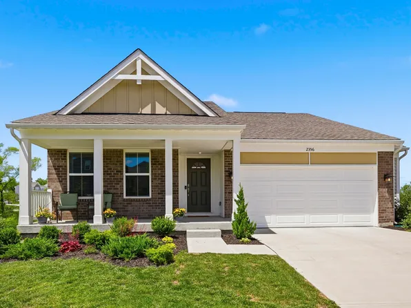2356 John James Ct, Hebron, KY 41048