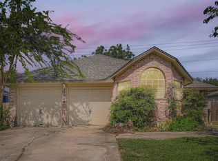 2100 Buckeye Ln, Round Rock, TX 78664