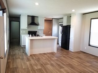 3448 S Fm 2077, Bonham, TX 75418
