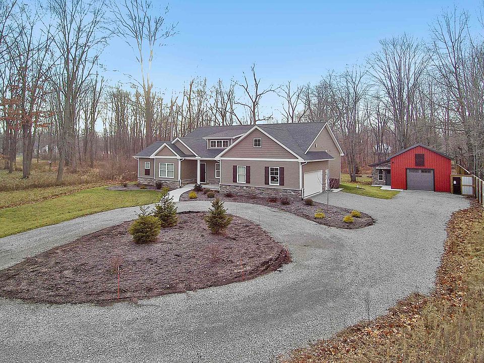 9121 Summerfield Rd, Temperance, MI 48182 MLS 50131350 Zillow