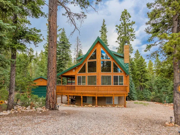 235 E Whispering Pines Dr, Duck Creek Village, UT 84762