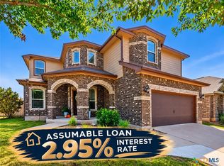 1014 Easton Dr, San Marcos, TX 78666