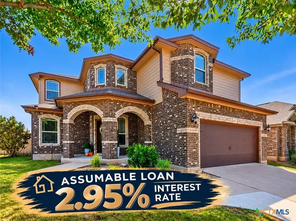 1014 Easton Dr, San Marcos, TX 78666