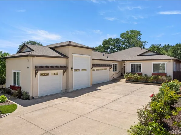 1685 Alden Ave, Lakeport, CA 95453