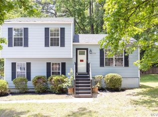 5408 Barleycorn Dr, Richmond, VA 23227