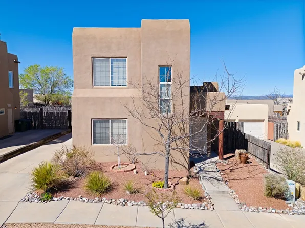 4138 Big Sky Rd, Santa Fe, NM 87507