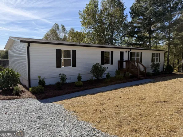 3258 Baker Rd, Gainesville, GA 30507