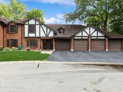 8240 Juniper Ct #28B, Palos Hills, IL, 60465