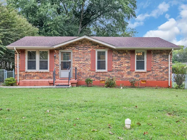 552 Savely Dr, Hendersonville, TN 37075