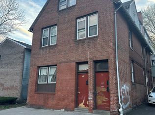 71 Franklin Avenue, Hartford, CT 06114