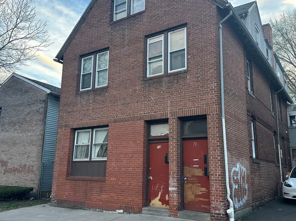 71 Franklin Avenue, Hartford, CT 06114