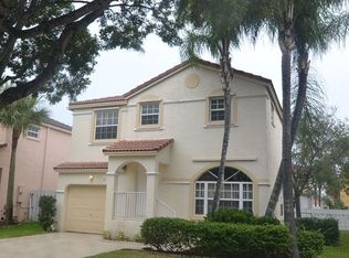 15236 NW 6th Ct, Pembroke Pines, FL 33028