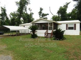 4570 Bellamy Bridge Rd, Marianna, FL 32446