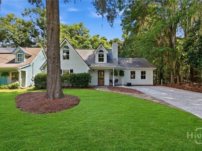 28 Romney Place, Savannah, GA, 31406