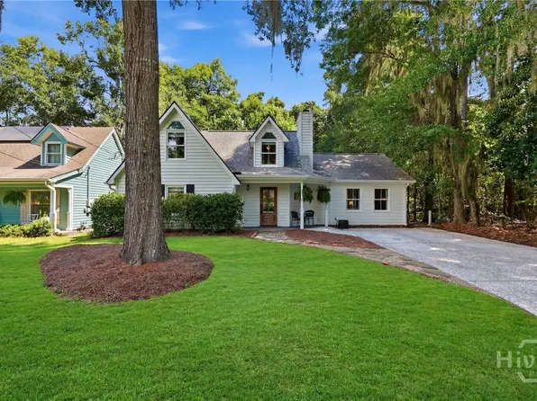 28 Romney Place, Savannah, GA 31406