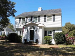 329 Meeting St, Georgetown, SC 29440