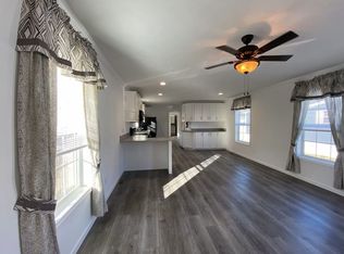 ERH-70S451-H Plan, Pine Ridge at Crestwood, Manchester Township, NJ 08759