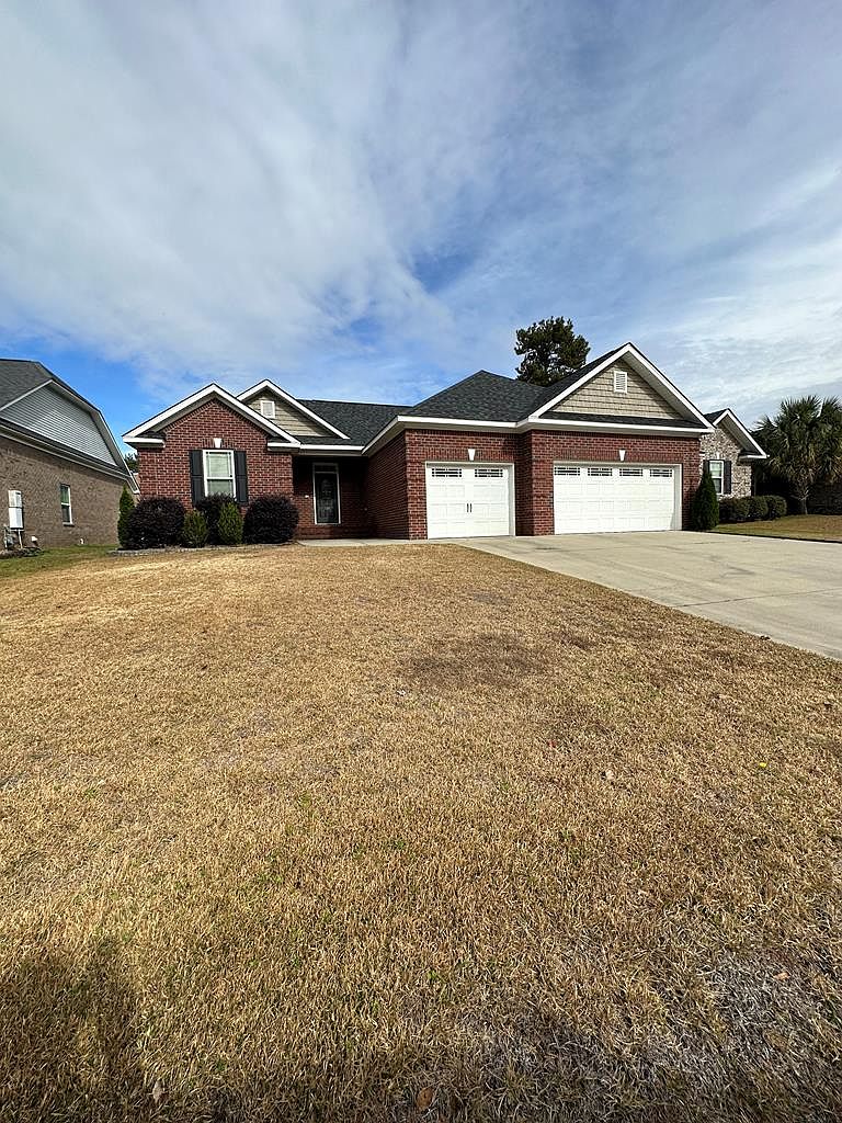 1145 Dewees St, Sumter, SC 29150 MLS 161755 Zillow