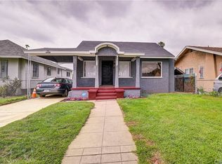 1247 W 71st St, Los Angeles, CA 90044
