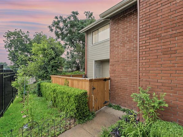 Home for Sale in Dallas TX