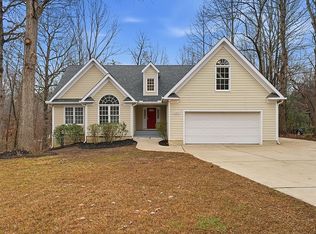 157 Byers Rd, Troutman, NC 28166