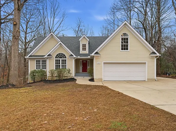 157 Byers Rd, Troutman, NC 28166