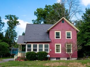 1868 Rush Scottsville Rd, Rush, NY 14543
