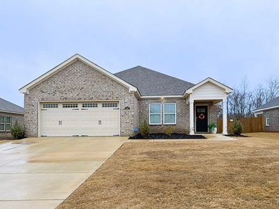 167 Kohn Dr, Millbrook, AL, 36054