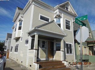 3201 Filbert St, Oakland, CA 94608