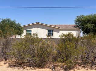 4341 S Desert Sunrise Trl, Tucson, AZ 85735