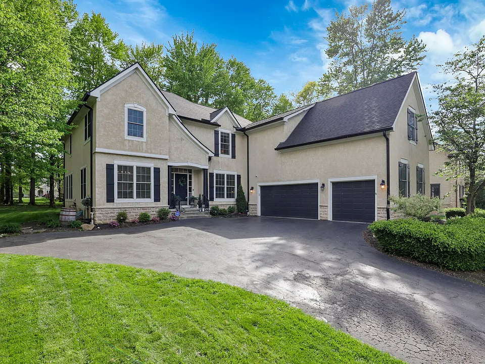 7097 Pleasant Colony Cir