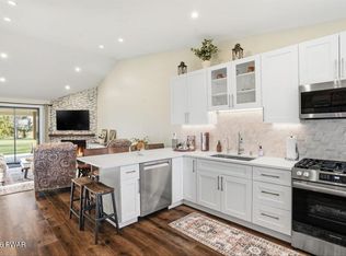 196 Barlow Circle UNIT 35, Union Dale, PA 18470