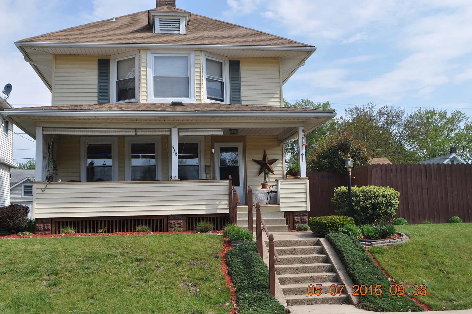538 Bebb Ave SW photo 1