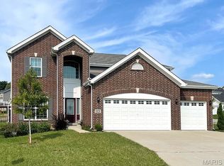 2 Nottingham At Highlands, Rolla, MO 65401