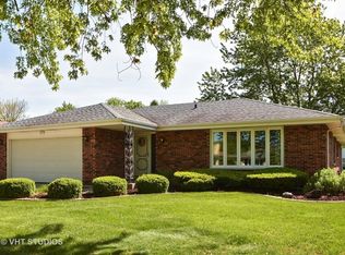 15331 Heather Ct, Orland Park, IL