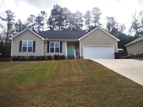 324 Carriage Ln, North Augusta, SC 29841