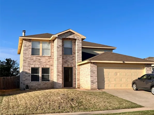 4308 Meadowknoll Dr, Fort Worth, TX 76123