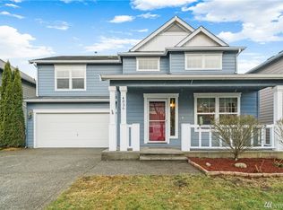 4836 Switchback Loop SE, Lacey, WA 98513