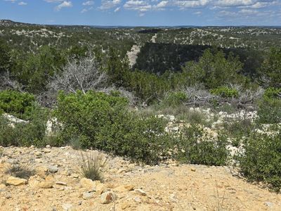 01 Wild Canyon Ranch Lot 6, Rocksprings, TX, 78880