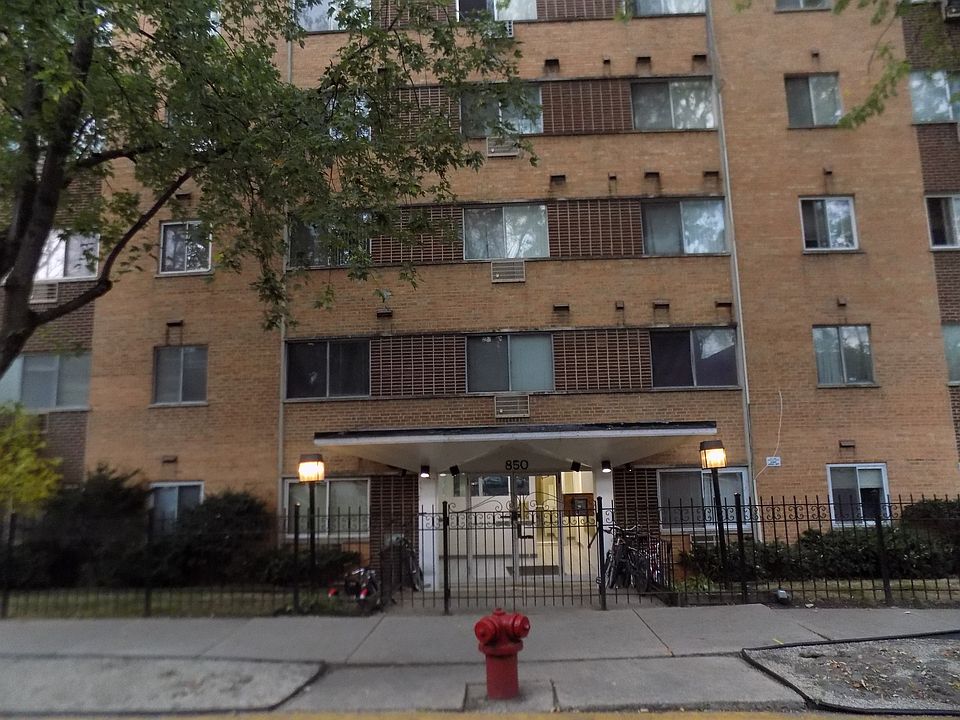 1st image of 850 W Margate Ter APT 2A