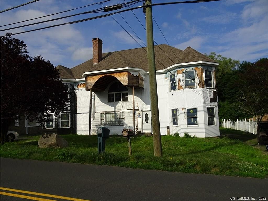 143 Westville Ave, Danbury, CT 06811 Zillow