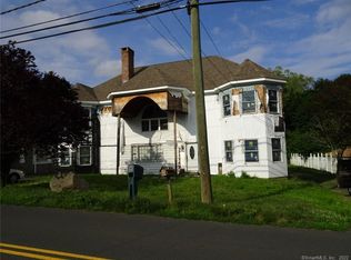 143 Westville Ave, Extension Danbury, CT 06810