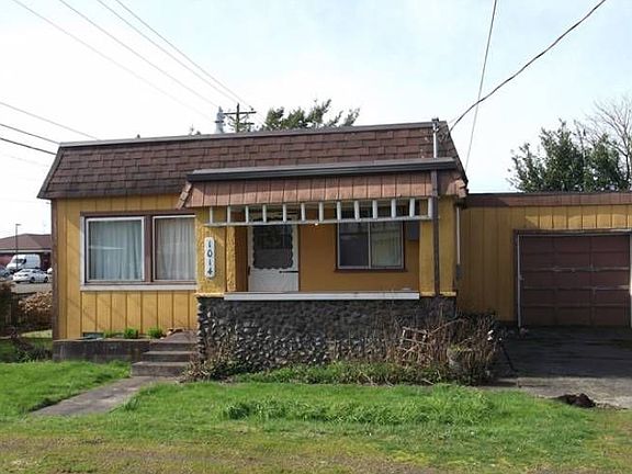 Home & Garage
