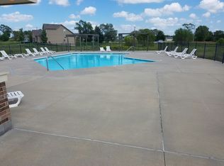 316 Old Trail Run, Kearney, MO 64060