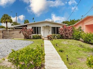 422 Phippen Waiters Rd, Dania, FL 33004