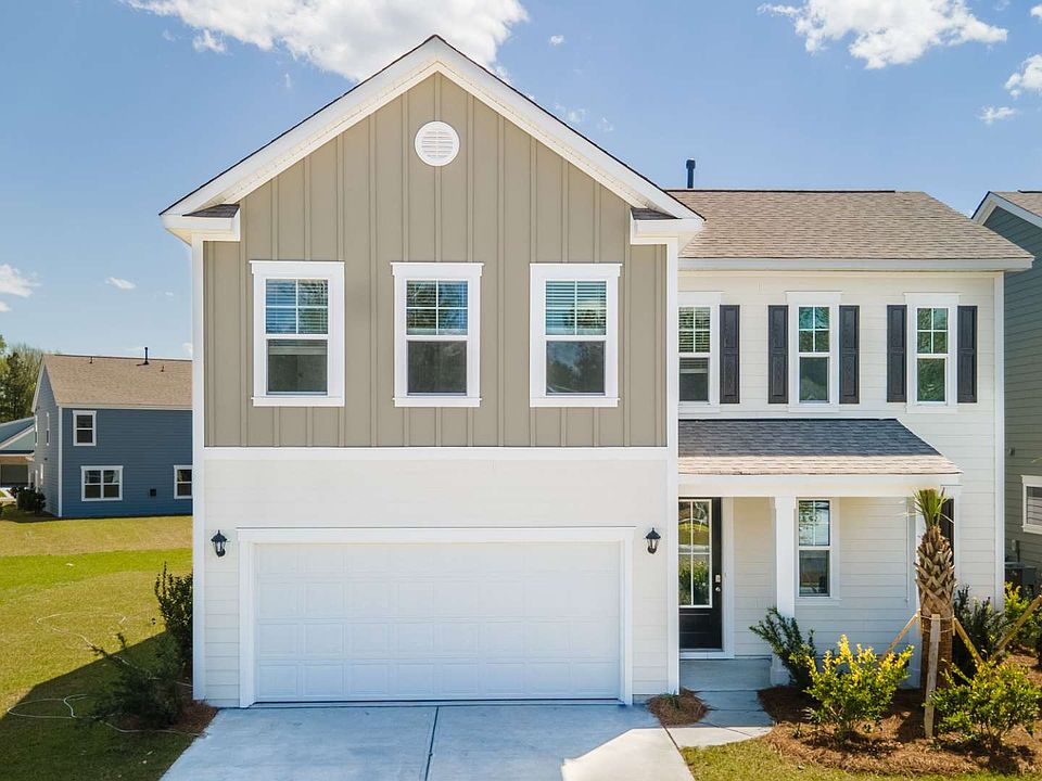 Founders Corner by D.R. Horton Charleston in Lincolnville SC Zillow